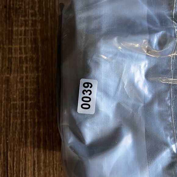 Spanx Leggings Womens M Faux Leather Black Skinny Mid-Rise - Picture 8 of 9